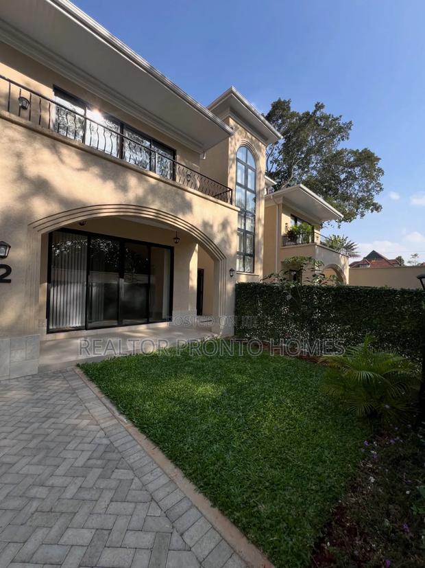 5bdrm Villa in Lavington, Muthangari for sale - thumbnail 11