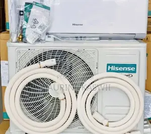Hisense 9000 Btu Inverted Split Air Con