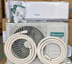 Hisense 9000 Btu Inverted Split Air Con