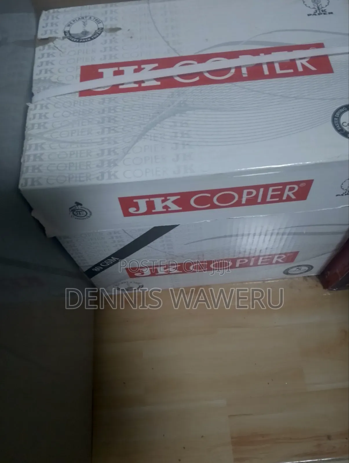 Printing Papers