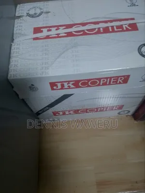 Printing Papers