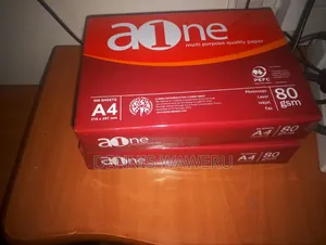Printing Papers