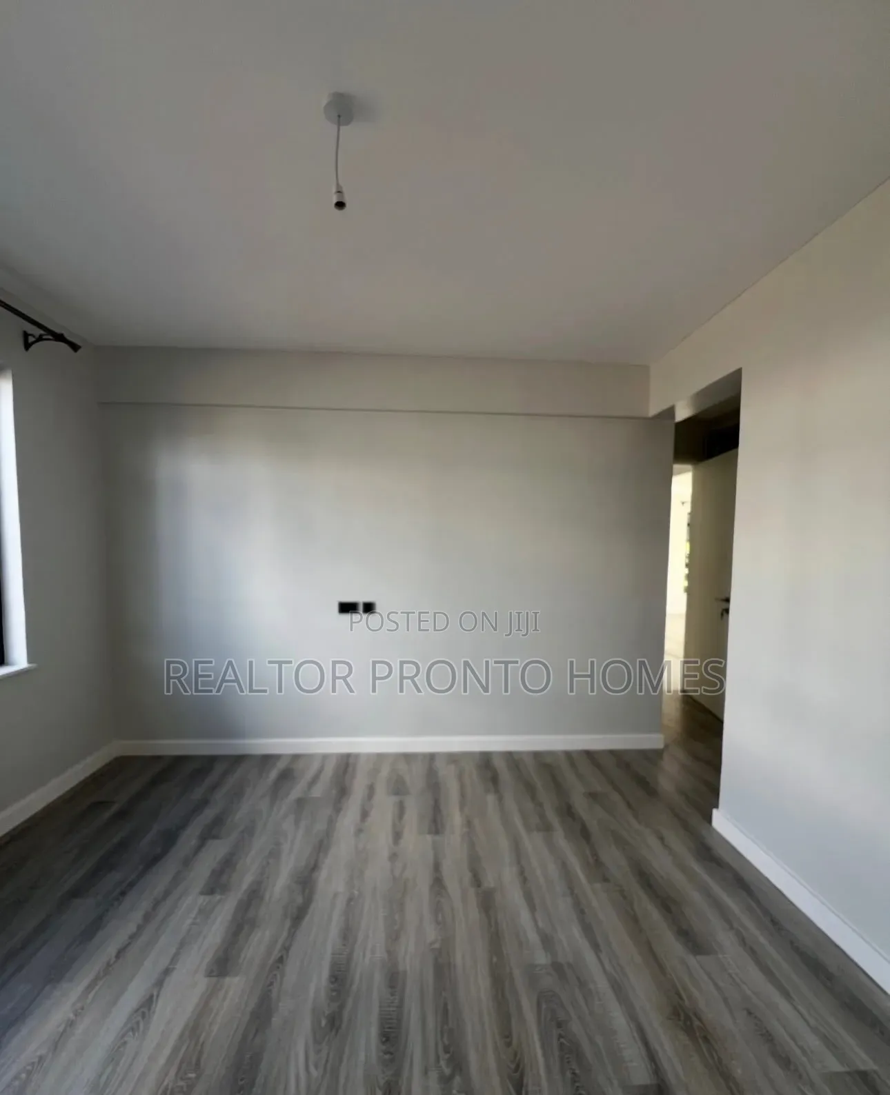 4bdrm Villa in Kiambu Road, Runda for sale