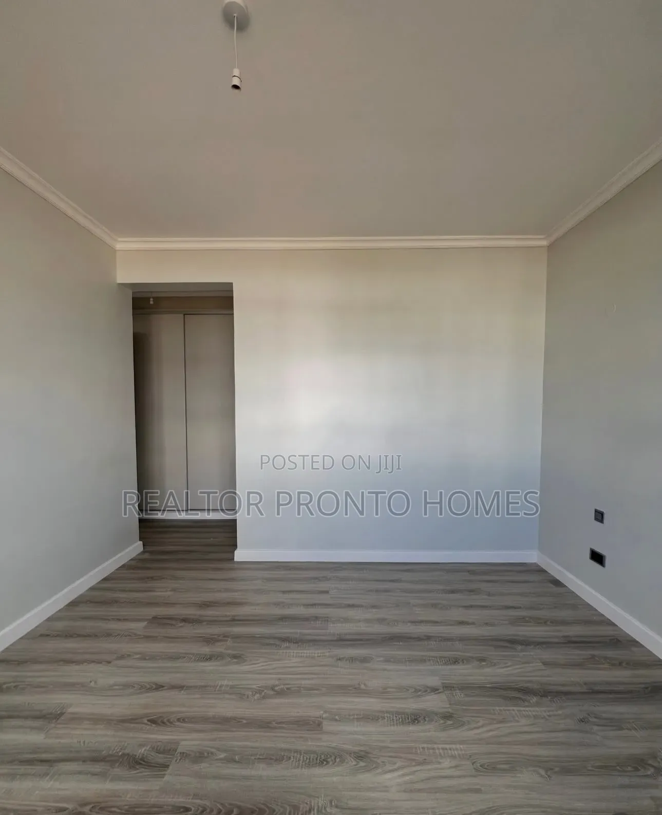 4bdrm Villa in Kiambu Road, Runda for sale