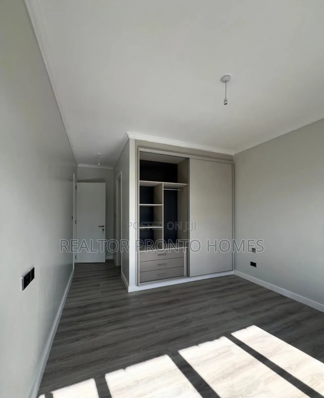 4bdrm Villa in Kiambu Road, Runda for sale