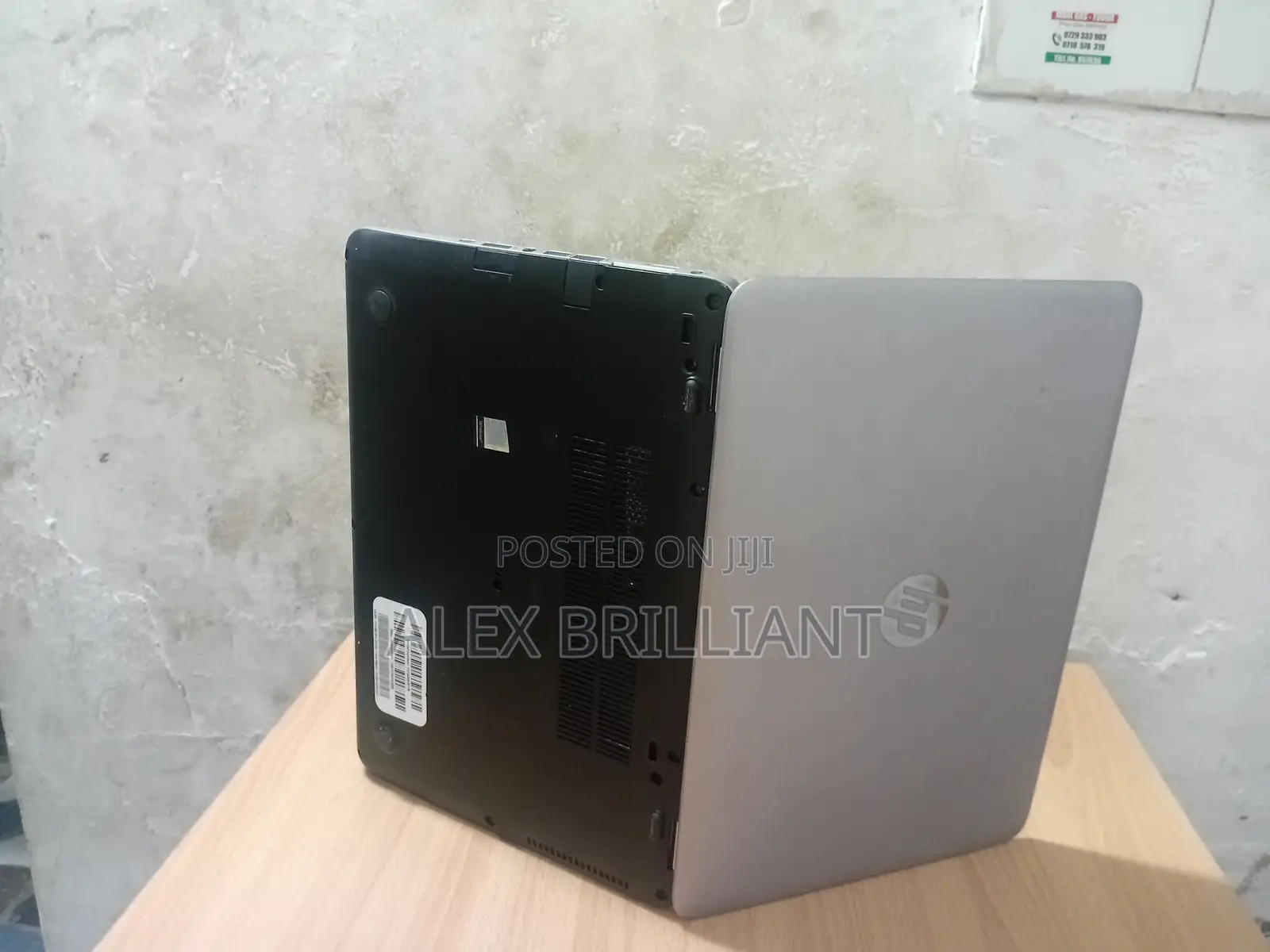 Laptop HP EliteBook 840 G3 8GB Intel Core i5 SSD 256GB