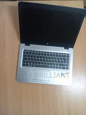 Laptop HP EliteBook 840 G3 8GB Intel Core i5 SSD 256GB