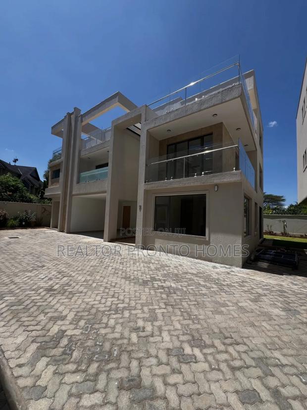 6bdrm Villa in Lavington, Muthangari for sale