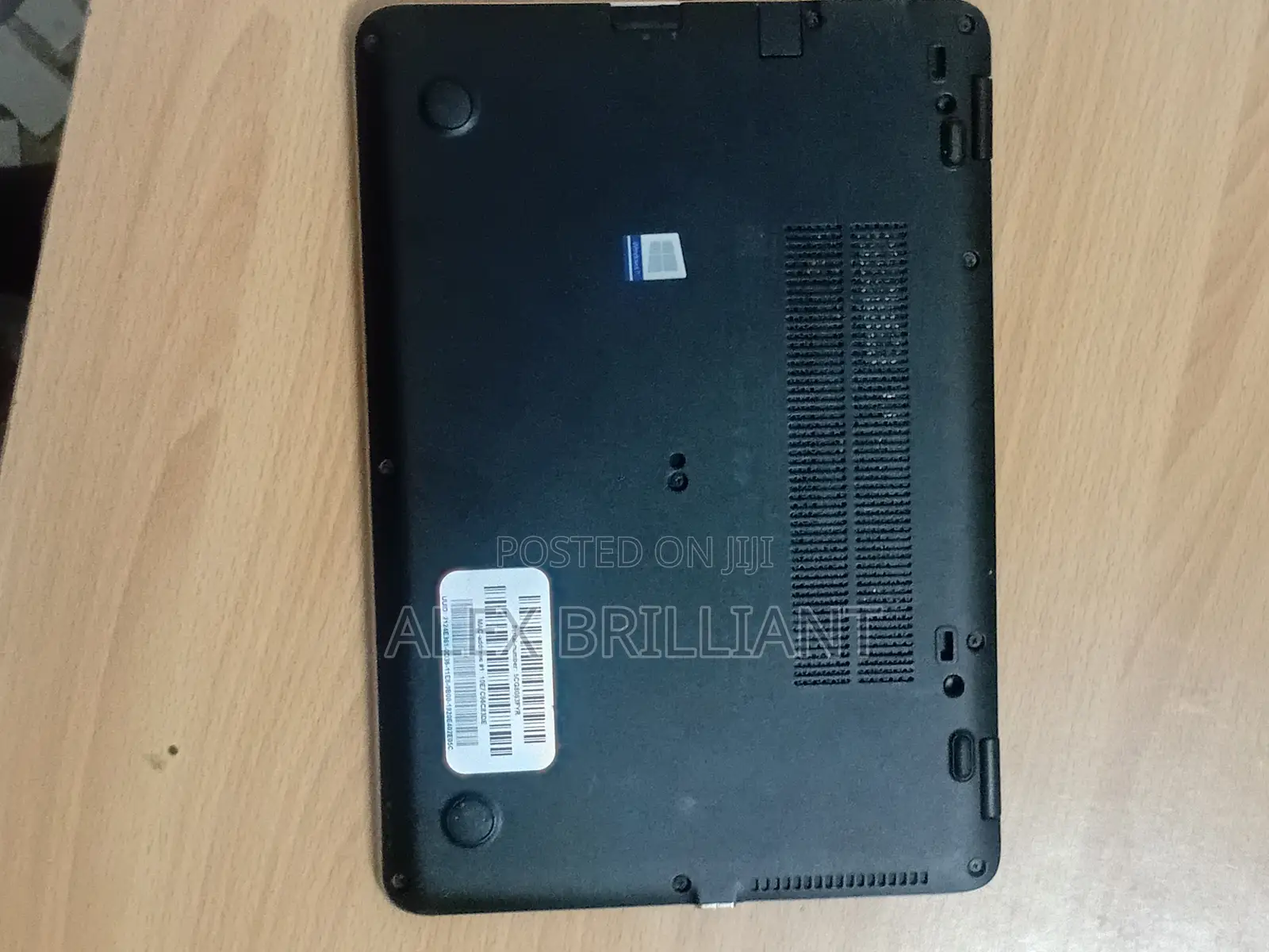 Laptop HP EliteBook 840 G3 8GB Intel Core i5 SSD 256GB