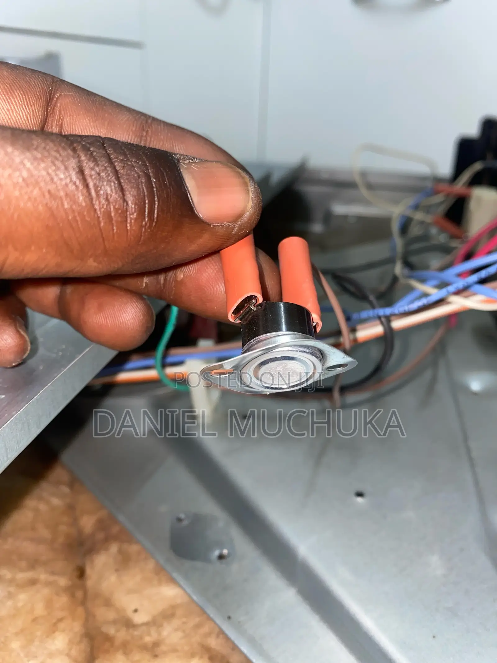 Appliance Repair