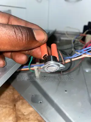 Appliance Repair