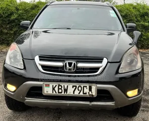 Toyota Mark X 2006 Black