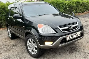 Toyota Mark X 2006 Black