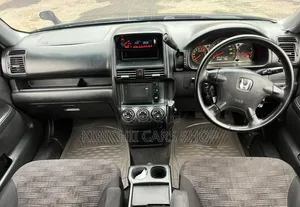Toyota Mark X 2006 Black