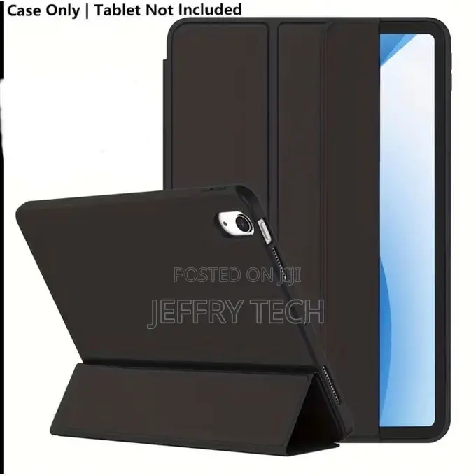 iPad Air 13 Tab Phone Case – Protective Cover for Tablet