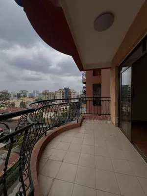 2bdrm Apartment in Kilimani, Hurlingham for rent