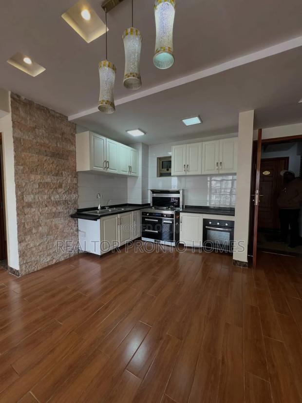 2bdrm Apartment in Kilimani, Hurlingham for rent - thumbnail 2