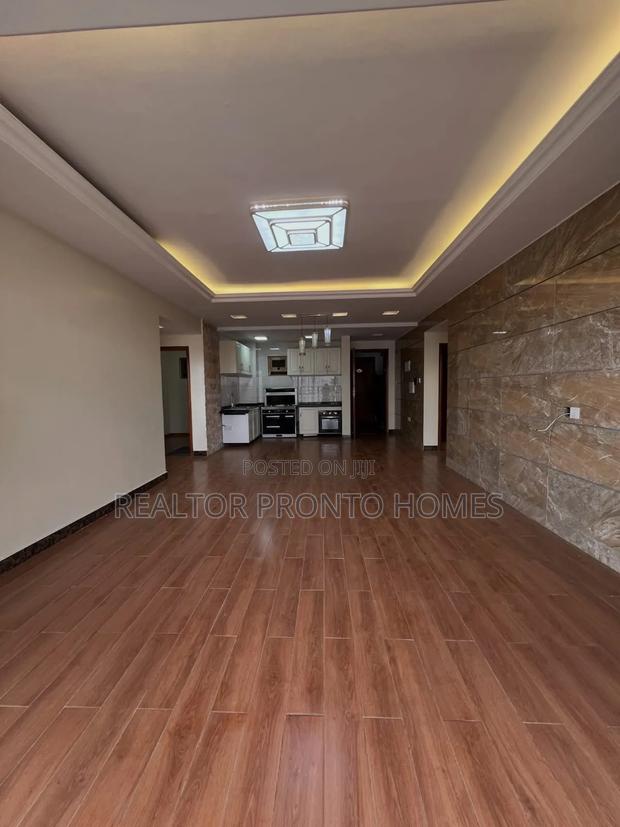 2bdrm Apartment in Kilimani, Hurlingham for rent - thumbnail 3