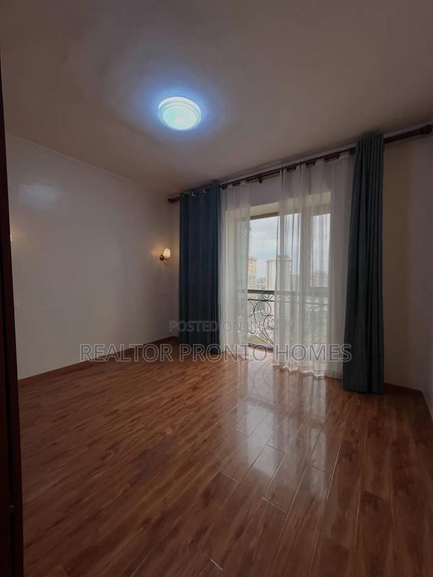 2bdrm Apartment in Kilimani, Hurlingham for rent - thumbnail 4