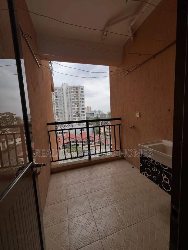 2bdrm Apartment in Kilimani, Hurlingham for rent - thumbnail 5