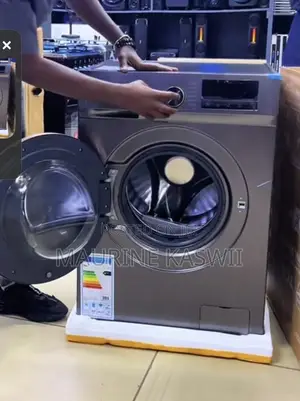 9kg TCL Washer