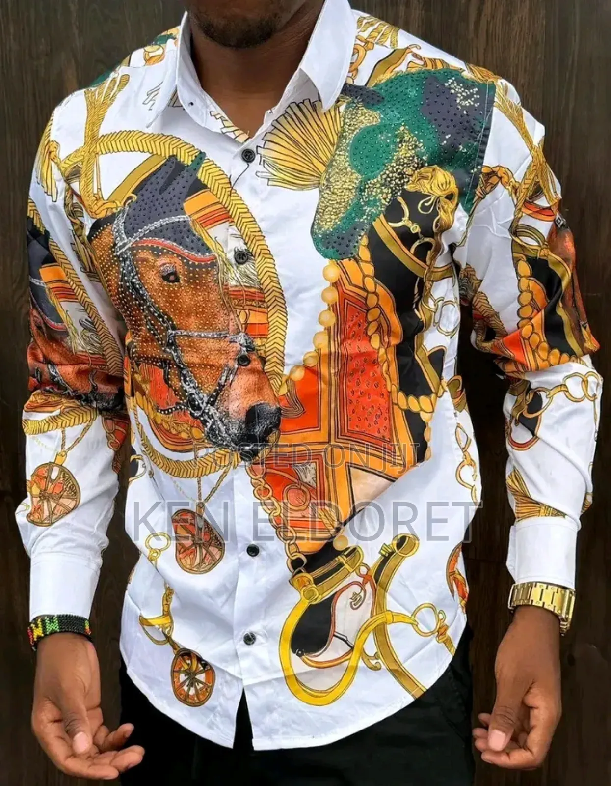 Mens Shirts