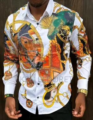 Mens Shirts