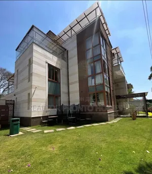 Furnished 6bdrm Villa in Lavington, Muthangari for rent