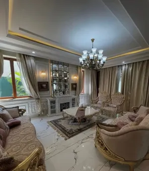 Furnished 6bdrm Villa in Lavington, Muthangari for rent