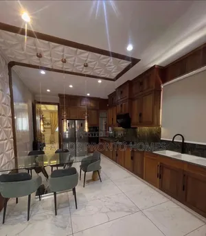 Furnished 6bdrm Villa in Lavington, Muthangari for rent