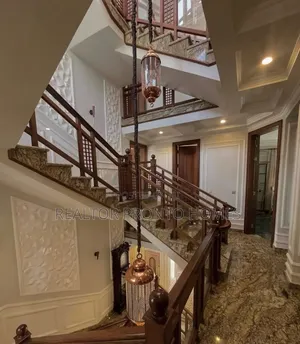 Furnished 6bdrm Villa in Lavington, Muthangari for rent