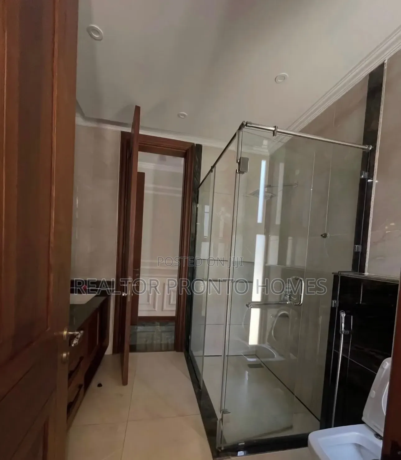 Furnished 6bdrm Villa in Lavington, Muthangari for rent