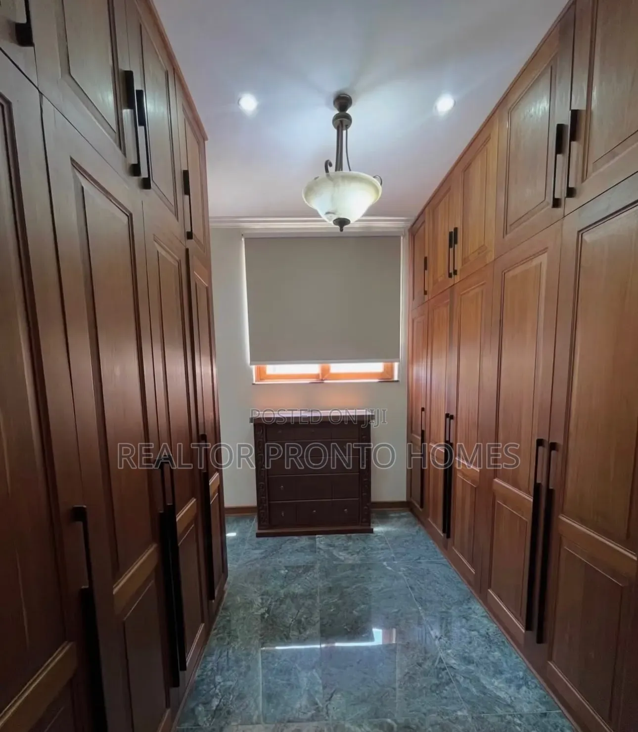 Furnished 6bdrm Villa in Lavington, Muthangari for rent
