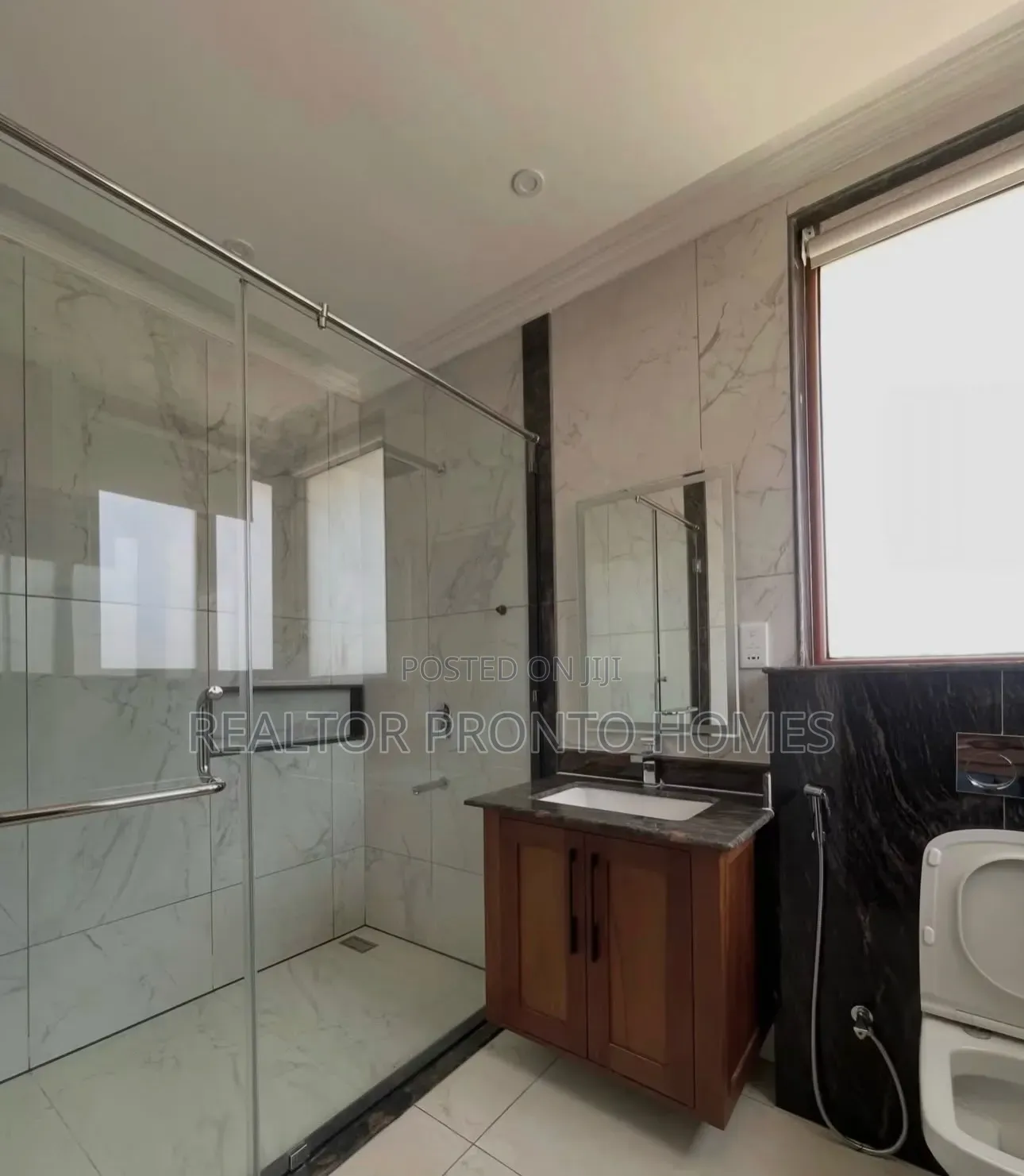 Furnished 6bdrm Villa in Lavington, Muthangari for rent