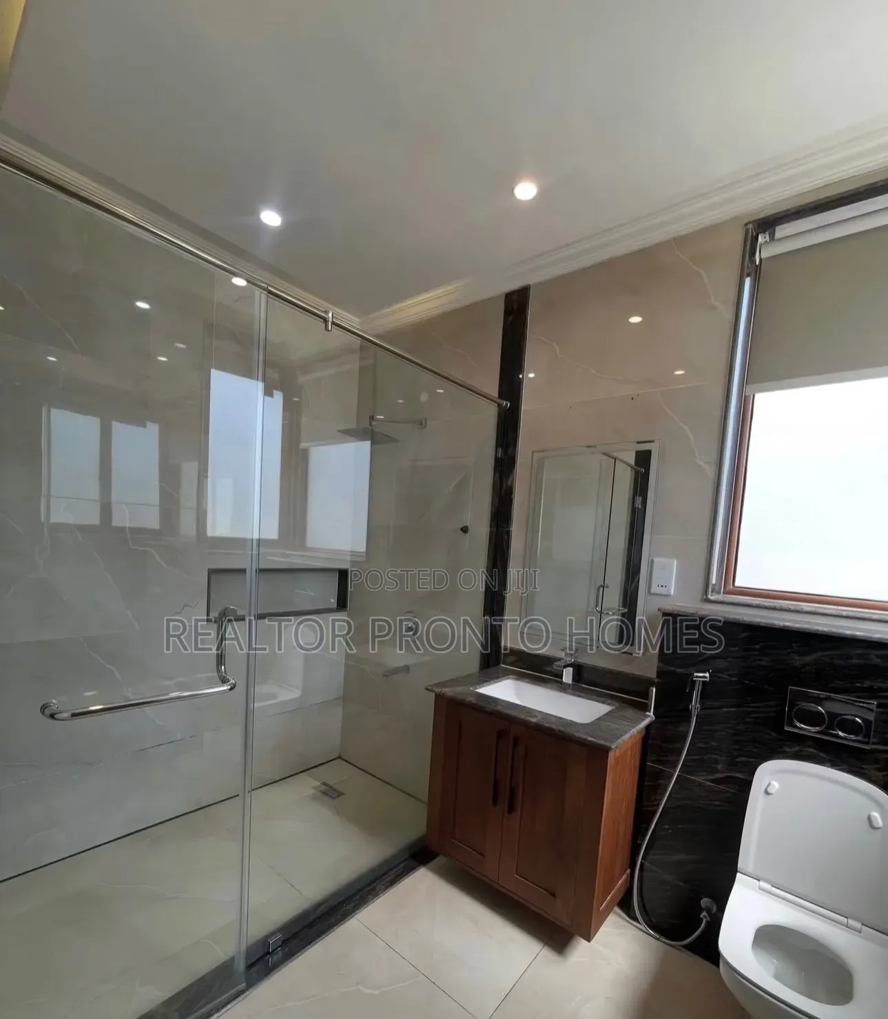 Furnished 6bdrm Villa in Lavington, Muthangari for rent