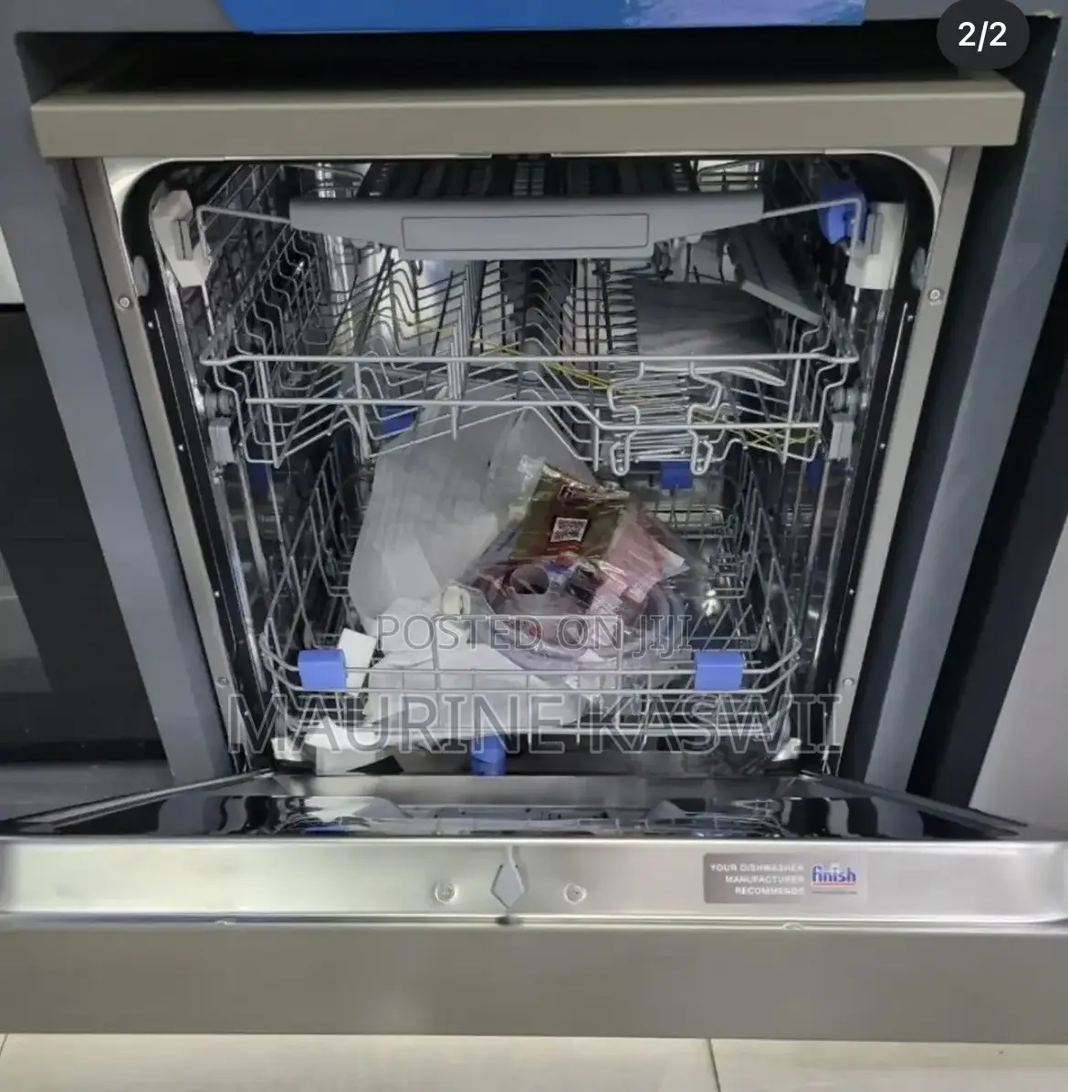 Hisense Dishwasher Washer