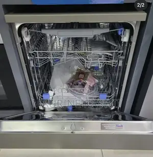 Hisense Dishwasher Washer