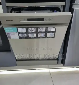 Hisense Dishwasher Washer