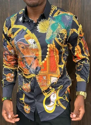 Mens Shirts