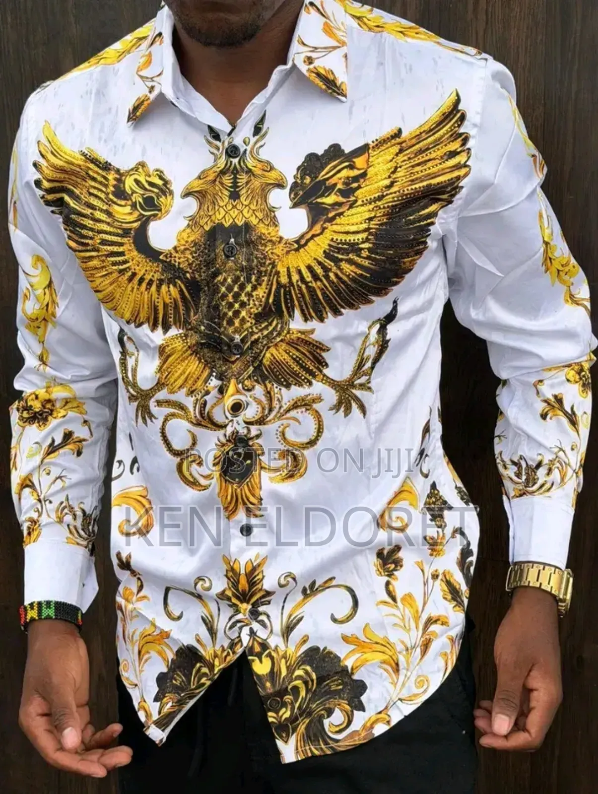 Mens Shirts