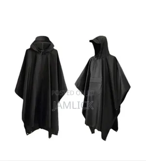 Ponchos Rain Coats –Sh
