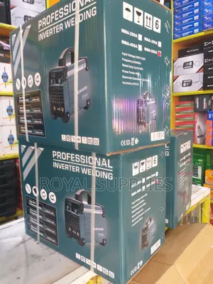 Makita Welding Machine