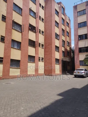 3bdrm Apartment in Kilimani, Valley Arcade for rent