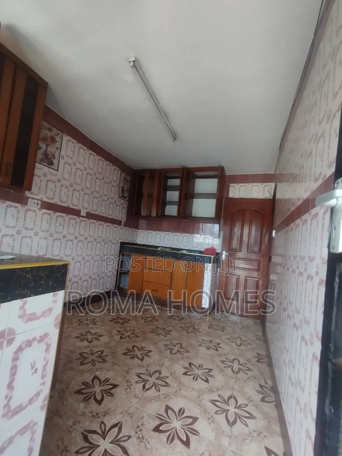 3bdrm Apartment in Kilimani, Valley Arcade for rent
