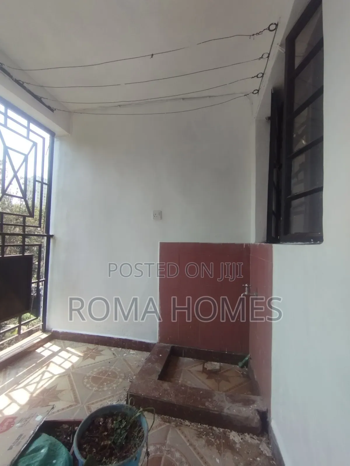 3bdrm Apartment in Kilimani, Valley Arcade for rent