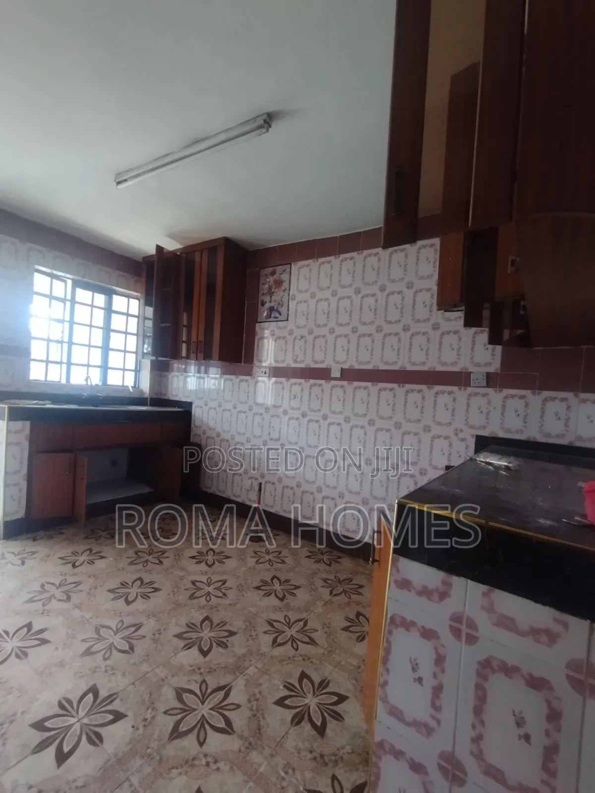 3bdrm Apartment in Kilimani, Valley Arcade for rent