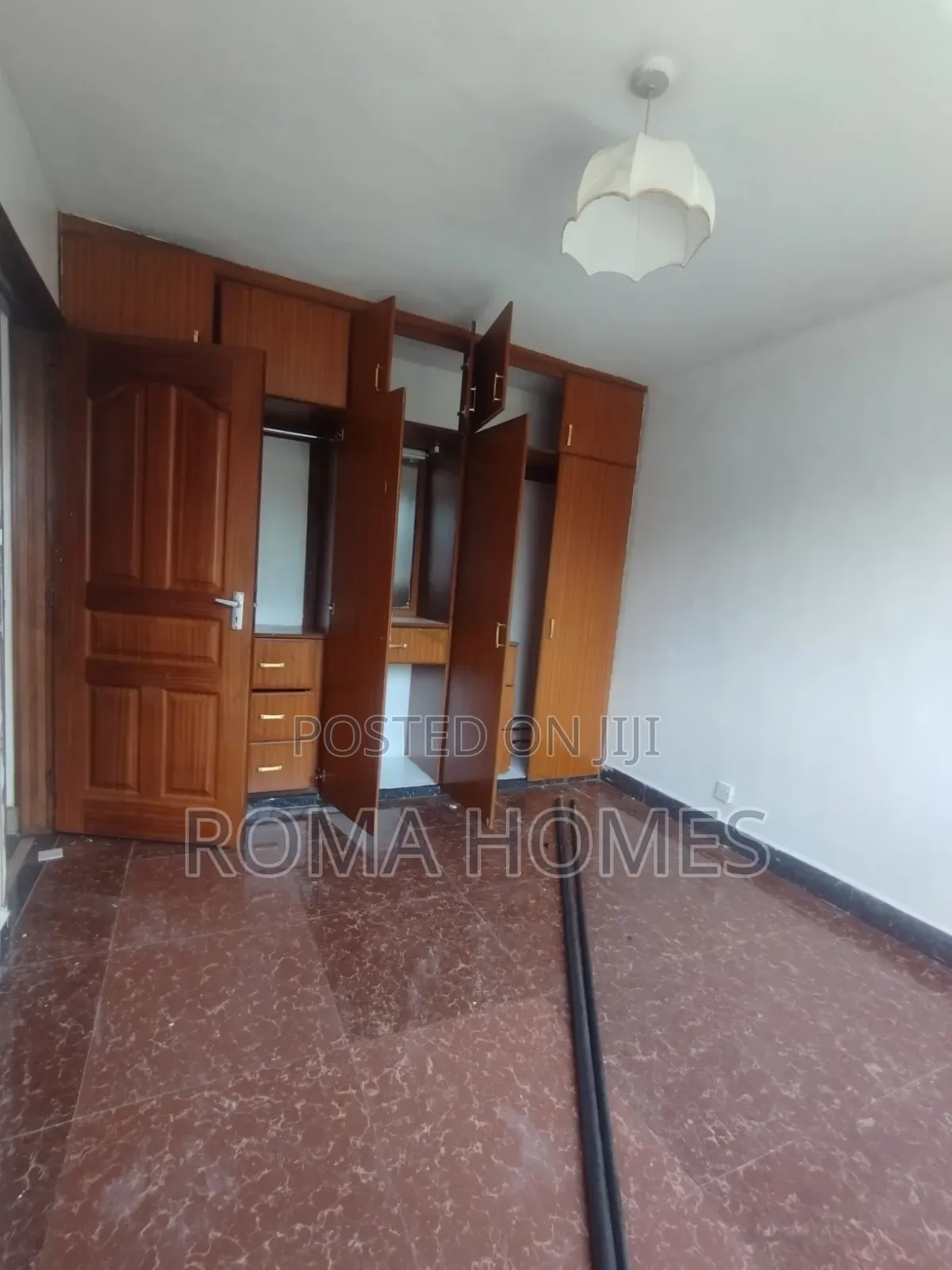 3bdrm Apartment in Kilimani, Valley Arcade for rent