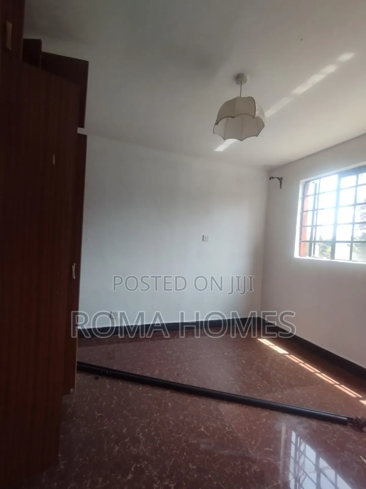 3bdrm Apartment in Kilimani, Valley Arcade for rent