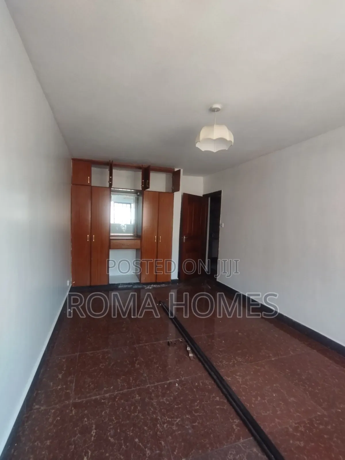 3bdrm Apartment in Kilimani, Valley Arcade for rent