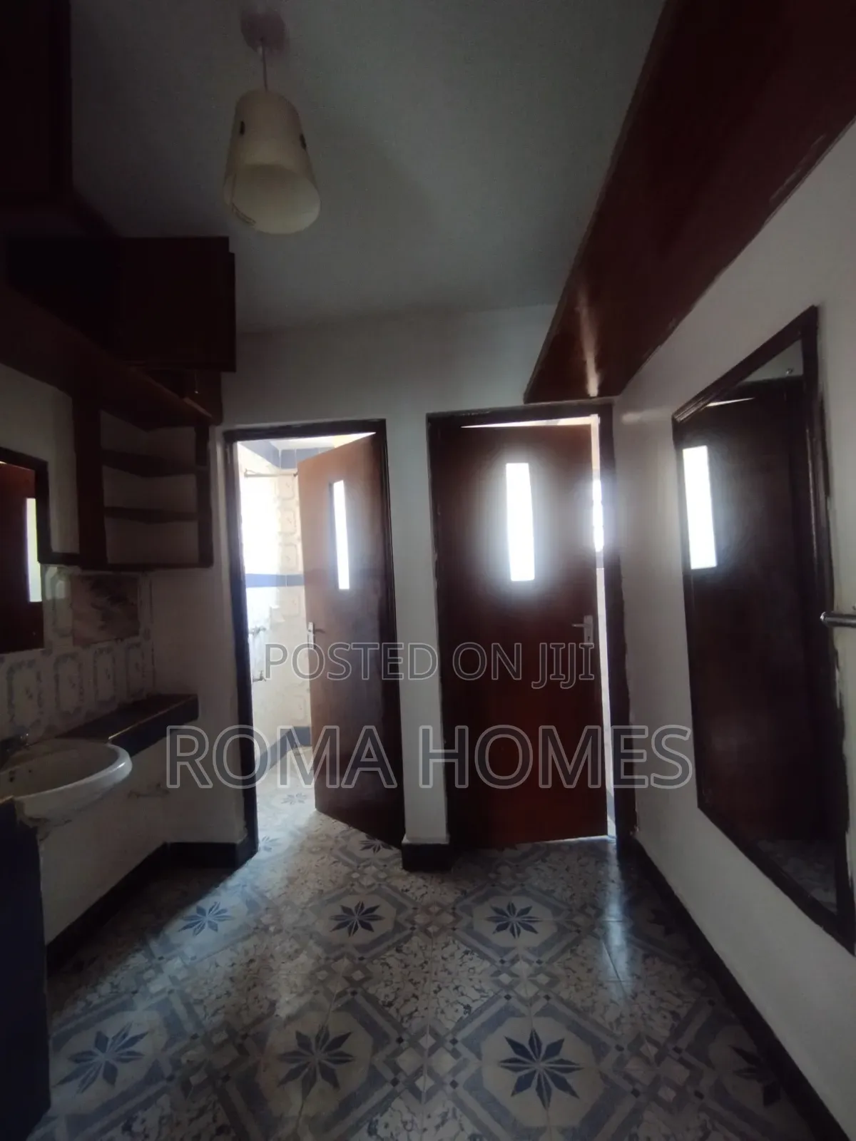 3bdrm Apartment in Kilimani, Valley Arcade for rent